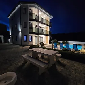 Lux Buena Vista Apartment