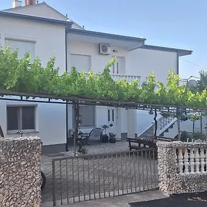 Apartmán Jamice, Novi Vinodolski
