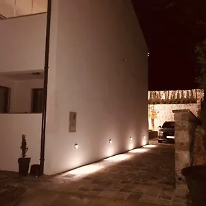 Beni Apartment