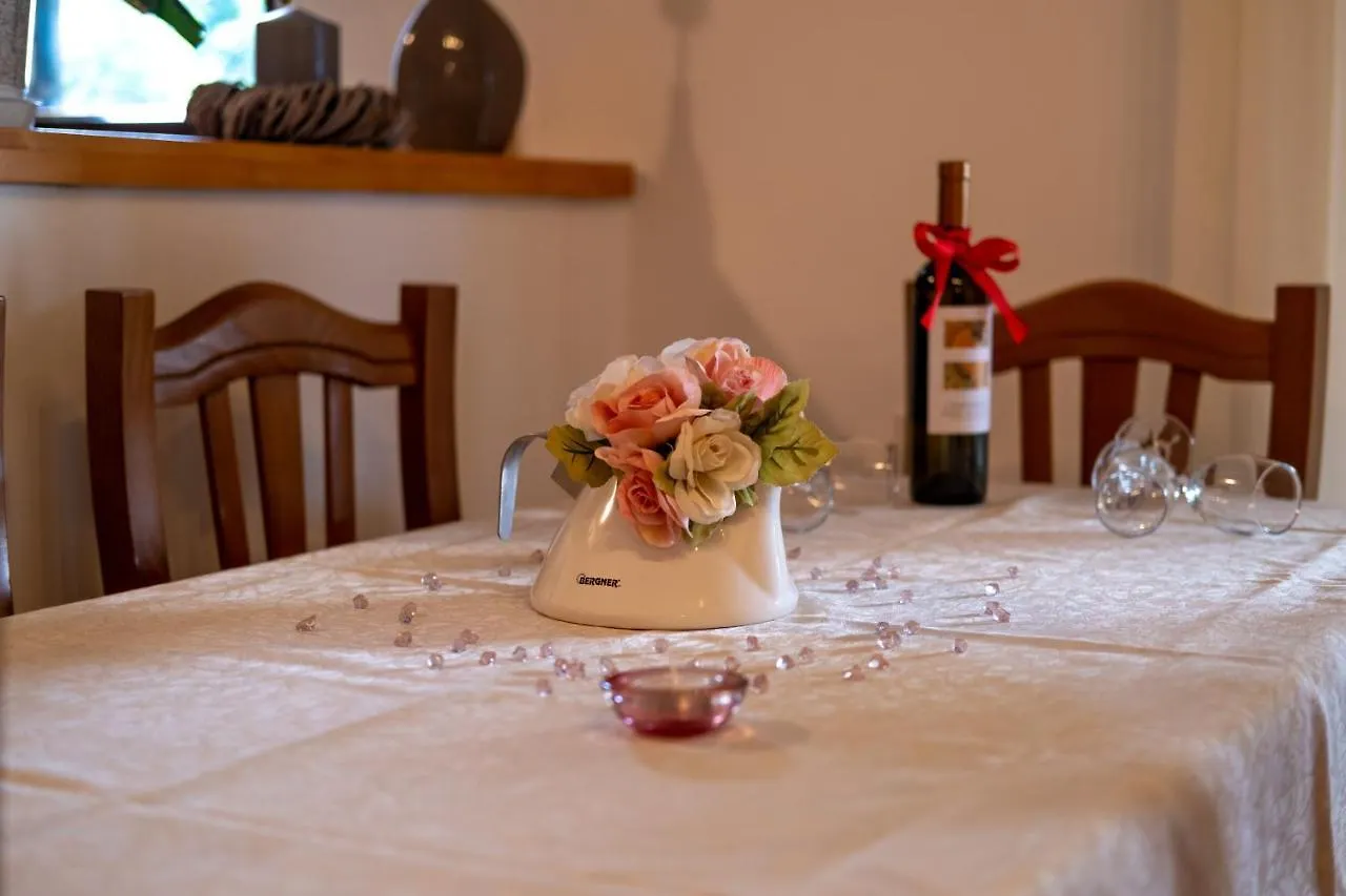 Cozy Apartment Near The Sea Novi Vinodolski 0*,